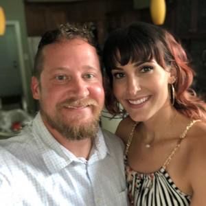 Meet your Posher, Carrie